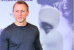 Daniel Craig