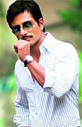 Sonu Sood