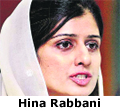 Hina Rabbani
