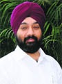 Dr Vikram Jeet Singh Dhingra<p>Photo: manoj mahajan