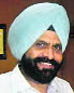 Dr Ajaib Singh