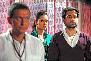 A still from Raaz 3