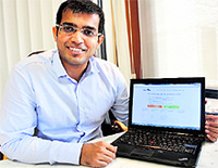 Archit Gupta