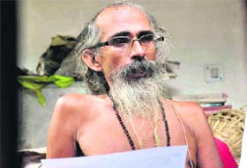 Swami Shivanand