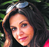 Lillete Dubey