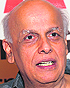 Mahesh Bhatt