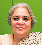 Ira Pande