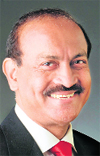 Raj Chengappa