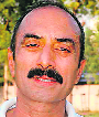 Sanjiv Bhatt