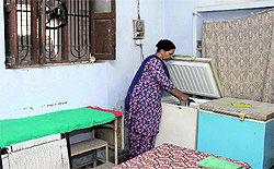 The Urban Family Centre at Basti Danishmandan in Jalandhar