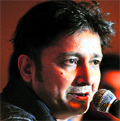 Sukhwinder Singh