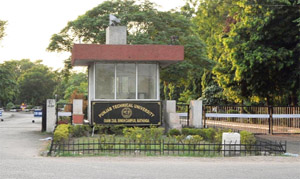 The PTU GZS campus will house the quality improvement programme centre.