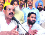 Mohinder Bhagat 