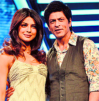 Shah Rukh Khan