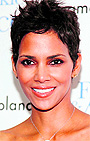 Halle Berry