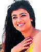 Home body: Ayesha Takia