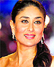 Hot list: Kareena Kapoor
