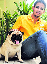 Dhruv Mittal