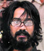 Aseem Trivedi