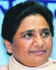 Mayawati