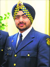 Harpreet Singh Marwaha