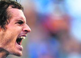 Andy Murray