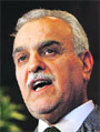 Tareq al-Hashemi