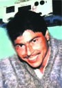 File photo of accused Vijay