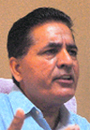 RC Tejpal