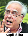 Kapil Siba