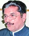 Gulchain Singh Charak