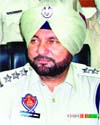 Gurcharan Singh