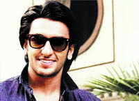 Ranveer Singh
