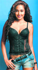 Jiah Khan