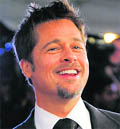 Brad Pitt