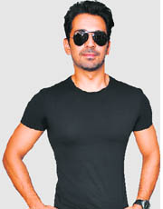 Abhinav Shukla