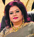 Runa Laila