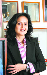 Anu Saboo