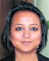 Kausiki Sarma 