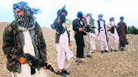 The paper  Taliban Perspectives on Reconciliation  says that pending the backing of Mullah Omar, the Taliban are prepared to back a general ceasefire and completely renounce Al-Qaida.