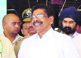 Mullappally Ramachandran