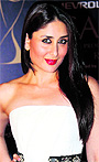 Kareena Kapoor