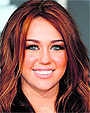 Miley Cyrus