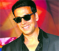 Akshay Kumar