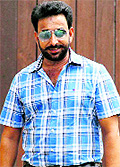 Darshan Aulakh