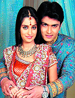 Deepika & Shohaib