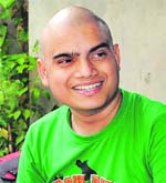 Vishal Kumar (16) who has been suffering from cancer
