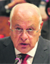 Union Minister for New and Renewable Energy Farooq Abdullah is also president of the Jammu and Kashmir Cricket Association