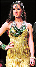 Expert advice: Nargis Fakhri