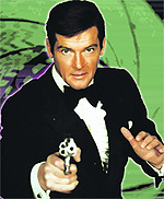 Roger Moore
